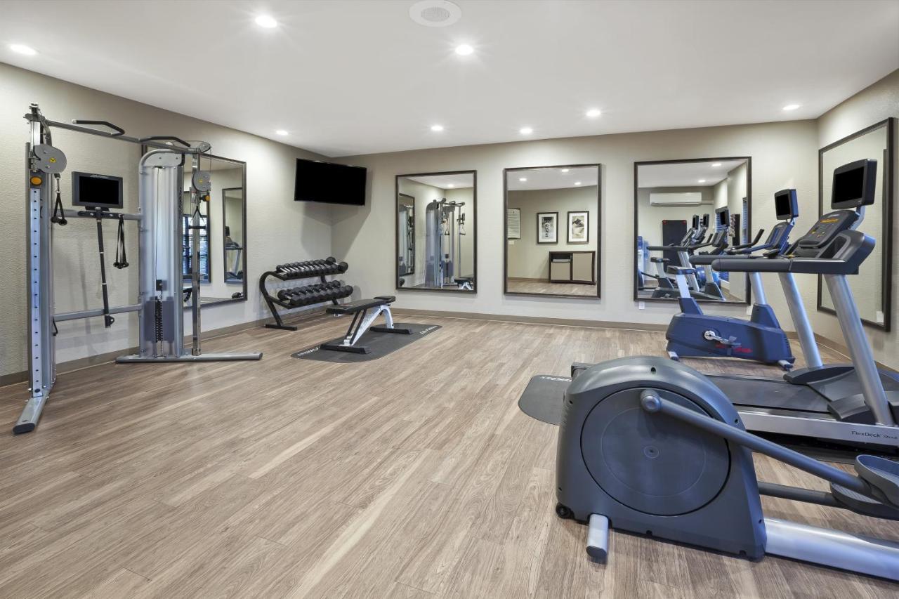 Staybridge Suites Columbia-Highway 63 & I-70 By Ihg Zewnętrze zdjęcie