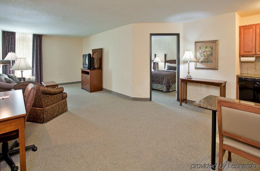Staybridge Suites Columbia-Highway 63 & I-70 By Ihg Pokój zdjęcie