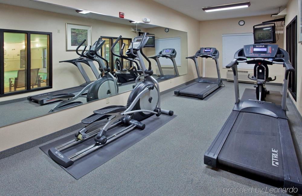 Staybridge Suites Columbia-Highway 63 & I-70 By Ihg Udogodnienia zdjęcie