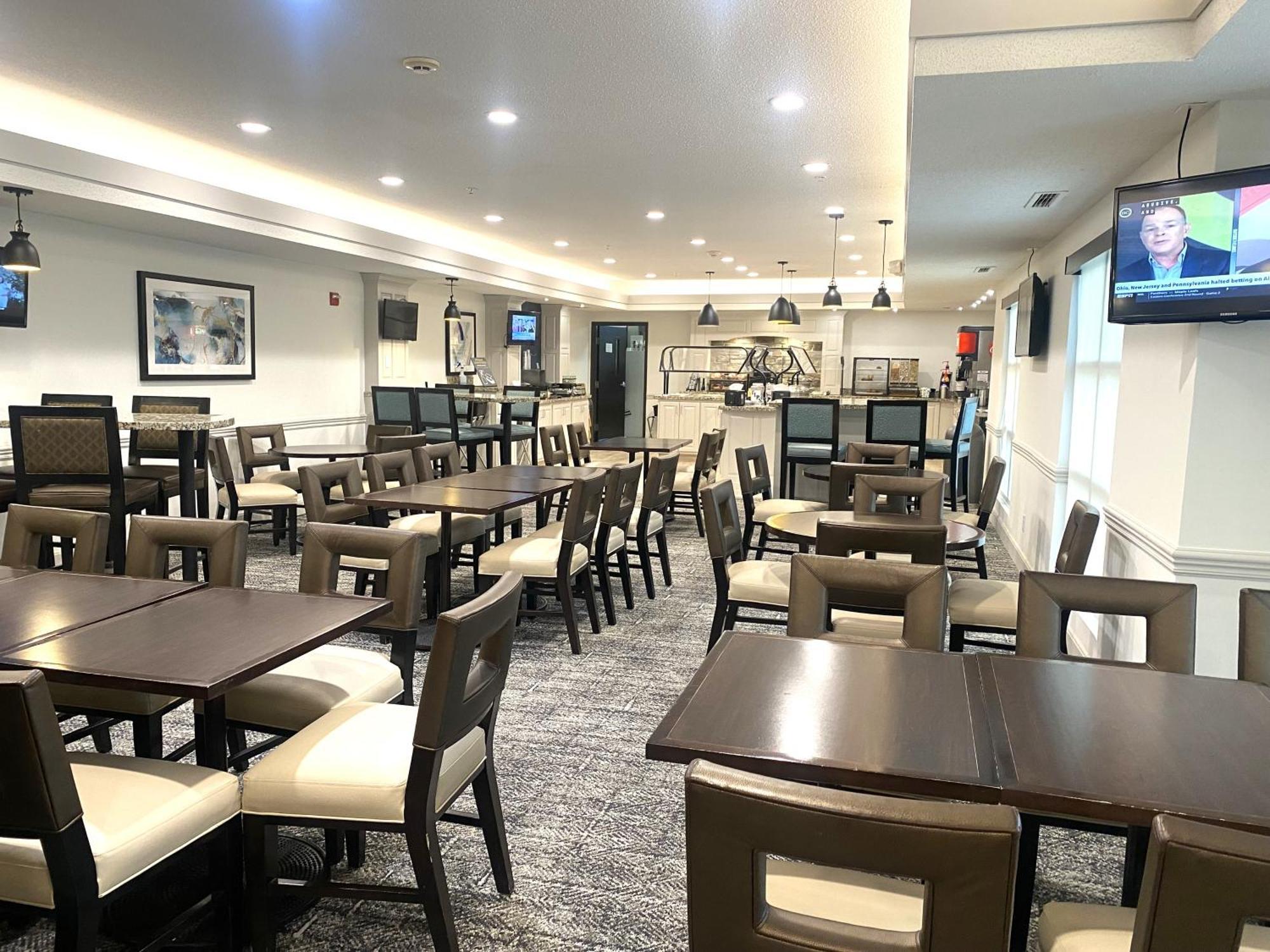Staybridge Suites Columbia-Highway 63 & I-70 By Ihg Zewnętrze zdjęcie