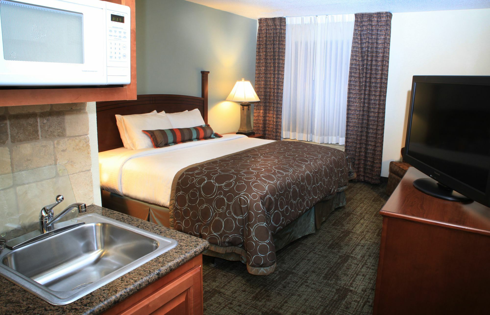 Staybridge Suites Columbia-Highway 63 & I-70 By Ihg Zewnętrze zdjęcie