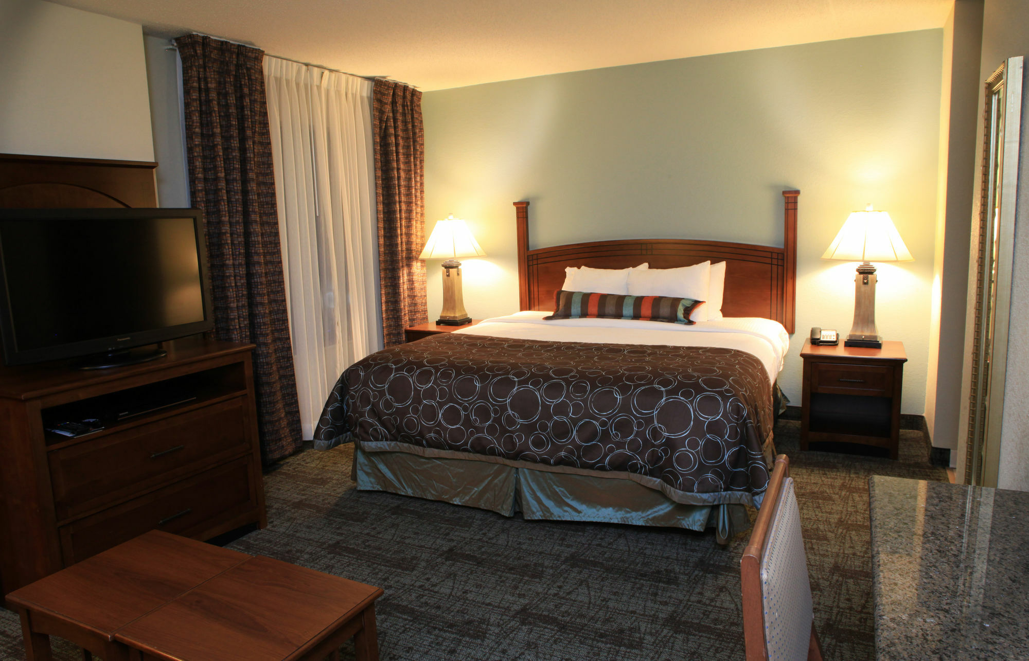 Staybridge Suites Columbia-Highway 63 & I-70 By Ihg Zewnętrze zdjęcie