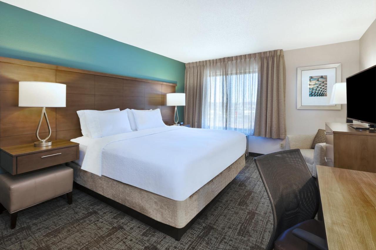 Staybridge Suites Columbia-Highway 63 & I-70 By Ihg Zewnętrze zdjęcie
