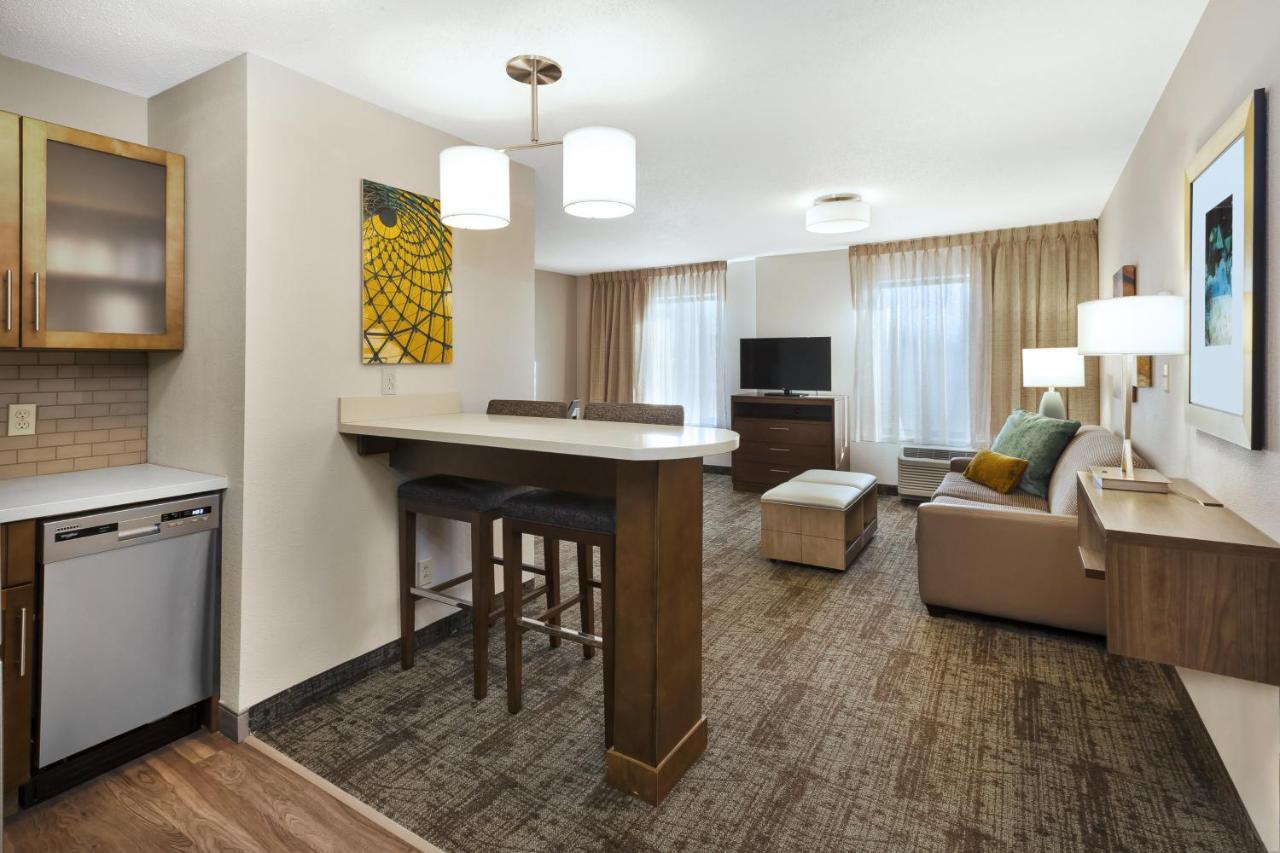 Staybridge Suites Columbia-Highway 63 & I-70 By Ihg Zewnętrze zdjęcie