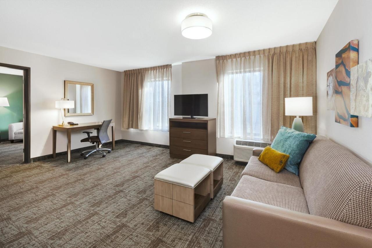 Staybridge Suites Columbia-Highway 63 & I-70 By Ihg Zewnętrze zdjęcie