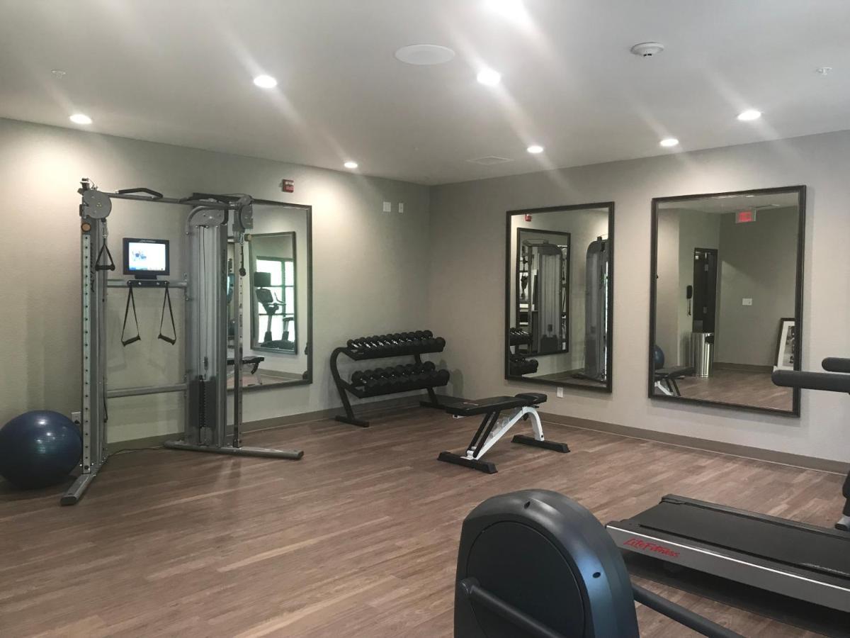 Staybridge Suites Columbia-Highway 63 & I-70 By Ihg Zewnętrze zdjęcie