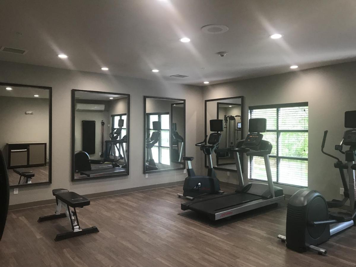 Staybridge Suites Columbia-Highway 63 & I-70 By Ihg Zewnętrze zdjęcie